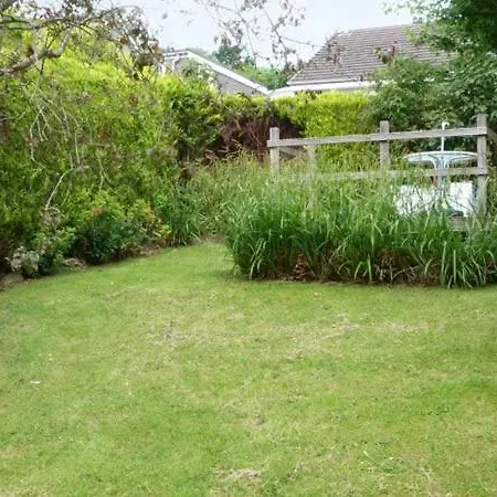 Baytree Apartment Grange-over-Sands