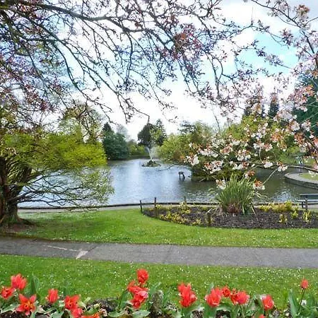 Appartement Baytree *