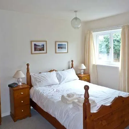 Appartement Baytree *