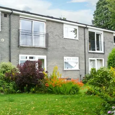 Baytree Grange-over-Sands